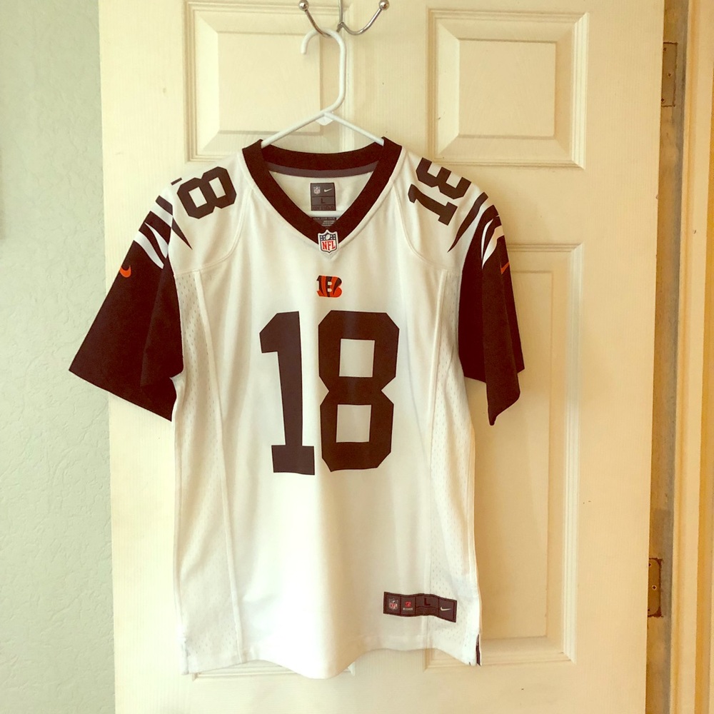 Cincinnati Bengals Jersey